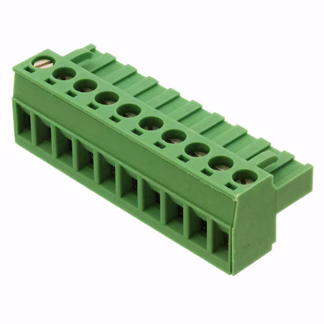 1779916 Phoenix Contact  Embases, fiches et prises